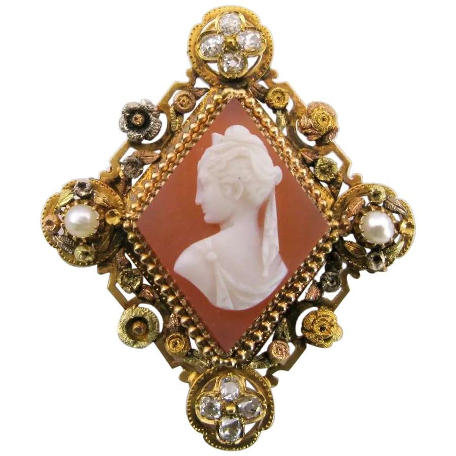 Jewellery