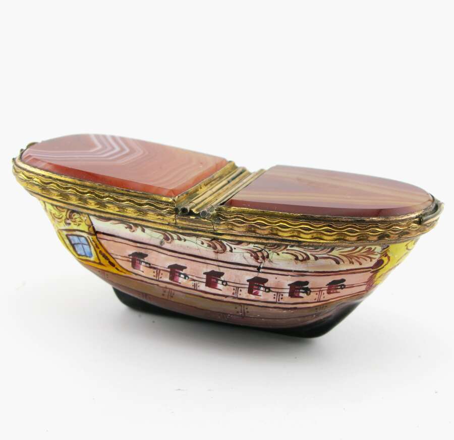 English Enamels