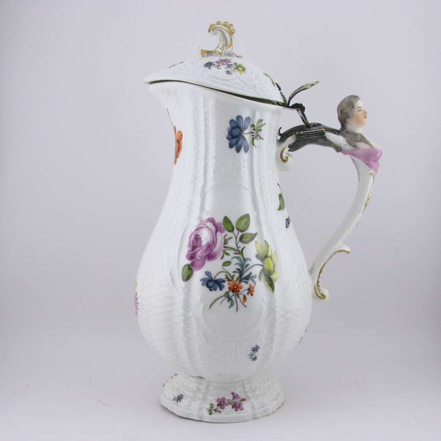 All Porcelain and Pottery