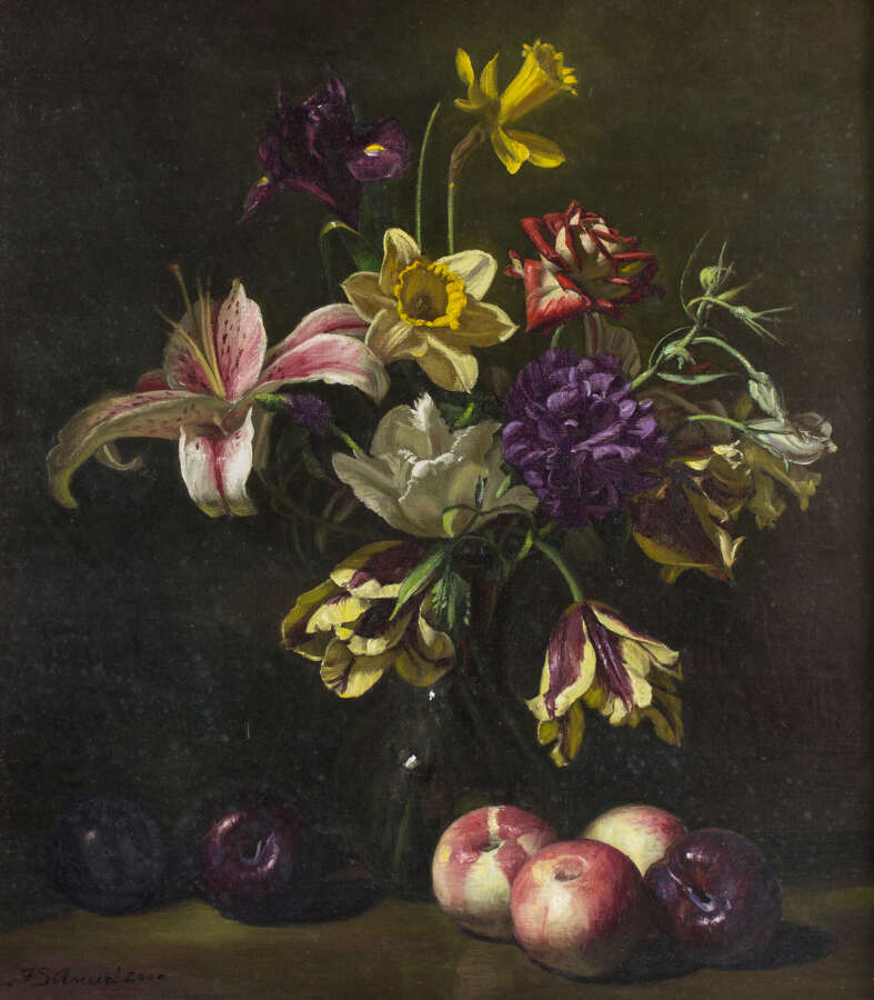 Oil Paintings